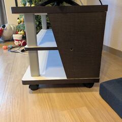 美品!!【テレビボード】5000円⇨700円の画像