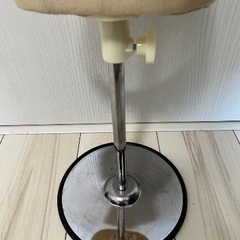 【写真を追加投稿】文化服装学院　9ARヌードボディ　3/31、仕上げ馬、袖万の画像