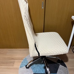 学習椅子　チェアの画像