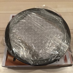 イワタニ 網焼きプレートの画像