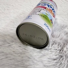 すこやか 液体ミルクの画像