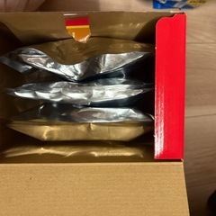 ハッピーターン新品　大入り袋の画像