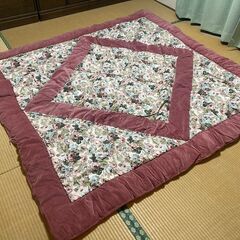 こたつ掛布団