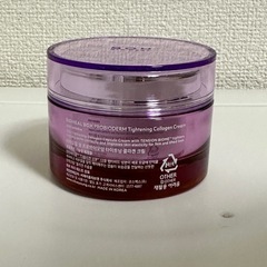 プロバイオダーム タイトニングコラーゲンクリーム (フェイスクリーム)の画像