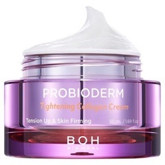 プロバイオダーム タイトニングコラーゲンクリーム (フェイスクリーム)の画像