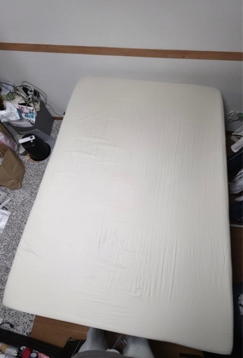 ベッドセット