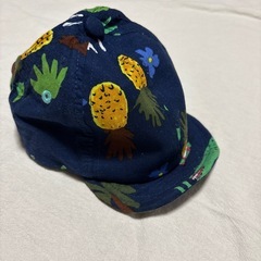 ベビーキャップ 46–48cmの画像