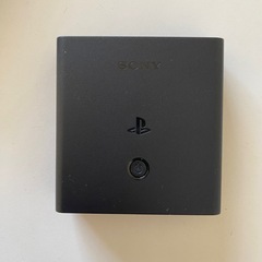 SONY PS VITA ポータブルチャージャー　PCH-ZPC1の画像