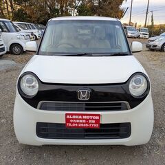 N-ONE‼️‼️車検２年付き‼️‼️の画像