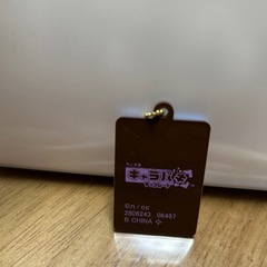 キャラパキシーサーの画像