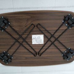 ローテーブルの画像