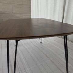 ローテーブルの画像