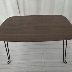 ローテーブルの画像