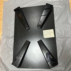 折り畳みテーブルの画像