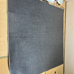 ホットカーペット HC-IR200 電気カーペットの画像