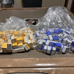 全自動麻雀卓の画像