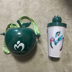 ミセスグッズの画像