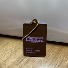 キャラパキ-ハチワレ
の画像