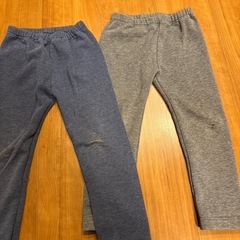 ボトムス6点セット　の画像