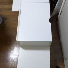 テレビ台の画像