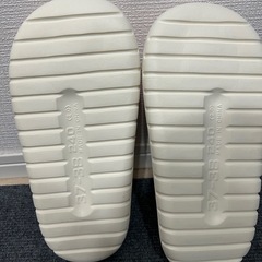 ルームシューズ レディース スリッパ　モコモコ　洗える 防水 インナーツール　ピンクの画像