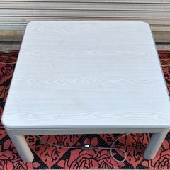 MORITA モリタ　カジュアルコタツ MK-750Nの画像