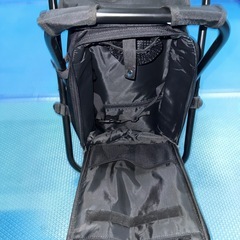 ispack(イスパック)_座れるリュックの画像