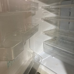 シャープ 冷蔵庫の画像