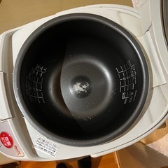 Tiger炊飯器の画像