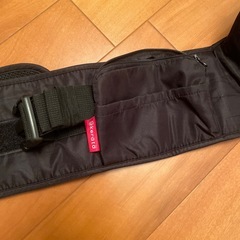 〈取引中〉ヒップシート　2点セットの画像