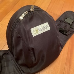 〈取引中〉ヒップシート　2点セットの画像