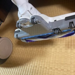 【美品】パナソニック 掃除機の画像
