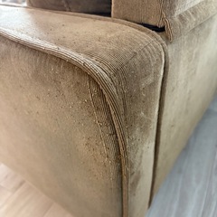 ソファーの画像