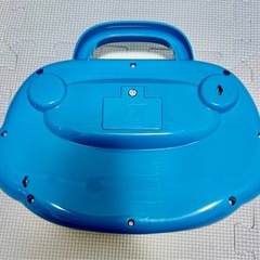 vtech 知育 ブリリアントベビーパソコンの画像