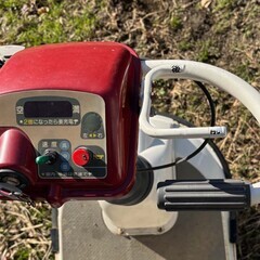 HONDAシニアカー　monPal の画像