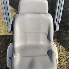 HONDAシニアカー　monPal の画像