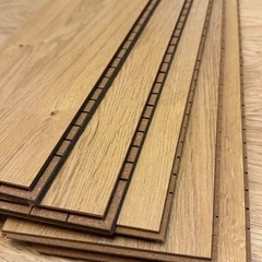 床風★DIY素材　未使用の画像