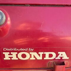 HONDAシニアカー　monPal の画像