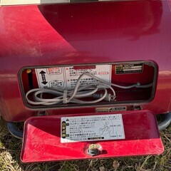 HONDAシニアカー　monPal の画像