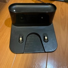 eufy ロボット掃除機の画像