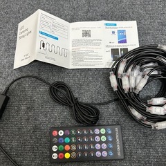 イルミネーションライト　イルミネーション　の画像