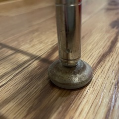 何かと役立つ スチールラック0円‼️の画像