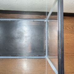 水槽 40cmの画像