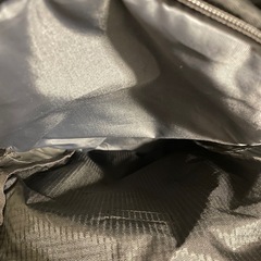 リュック　防災の画像