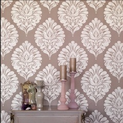 輸入壁紙 341301 Eijffinger  新品3本セット  の画像