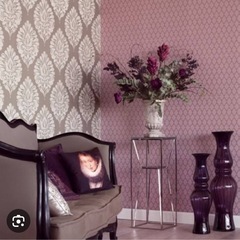 輸入壁紙 341301 Eijffinger  新品3本セット  の画像