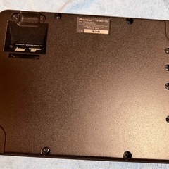 carrozzeria TS-WX110A パワードサブウーファー
の画像