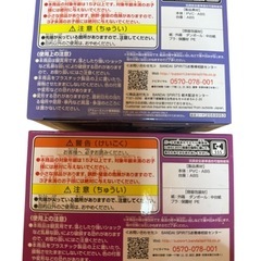 【まとめSET】アナと雪の女王2 Qposket アナ&エルサ クリアファイルの画像