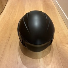 OGK KABUTO（オージーケーカブト） RYUKI フラットブラック
の画像