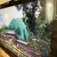 日立 Wooo UT42-MX800J(B)の画像